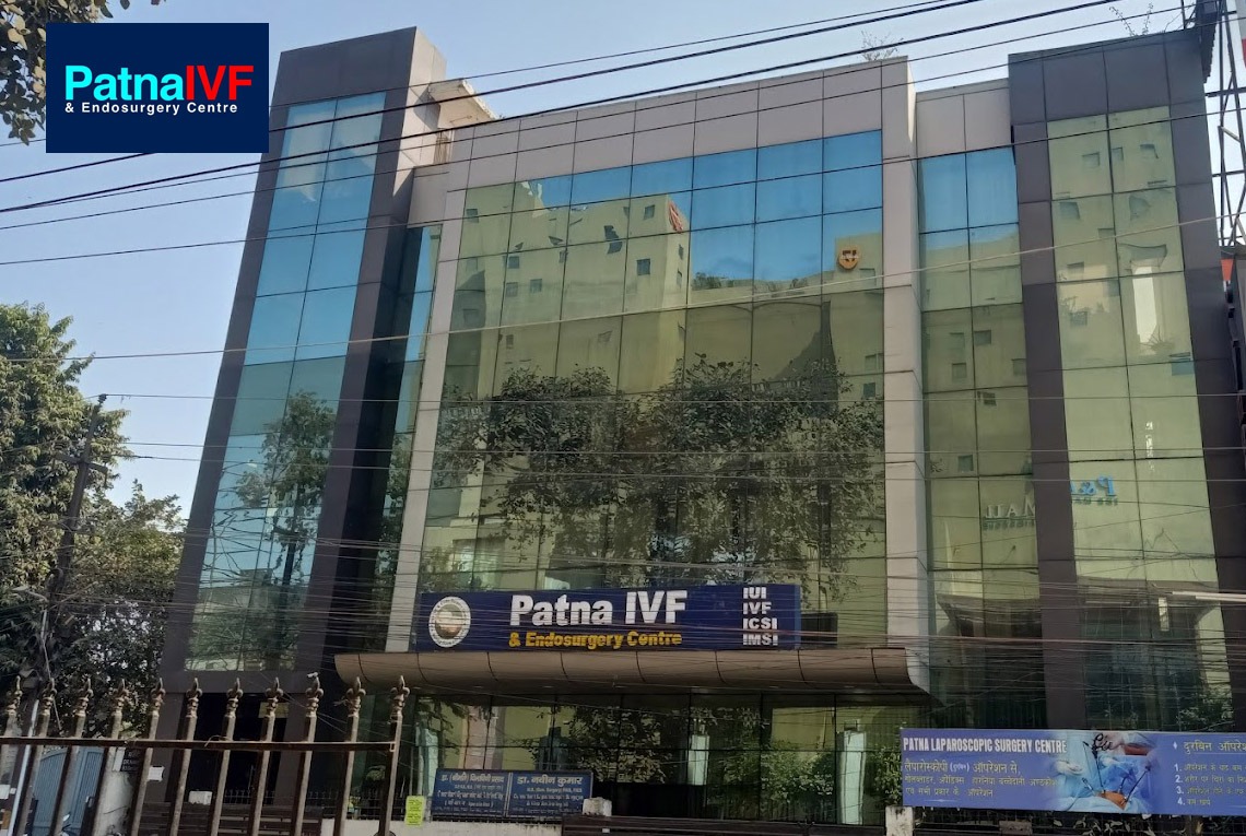 Patna IVF & Endosurgery Centre