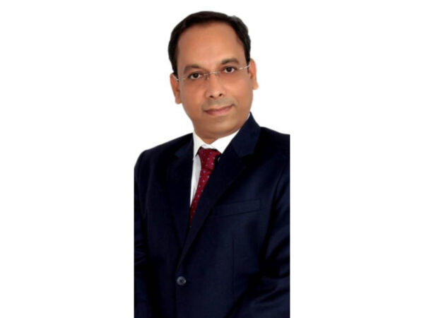 Dr. Vijay Sharnagat