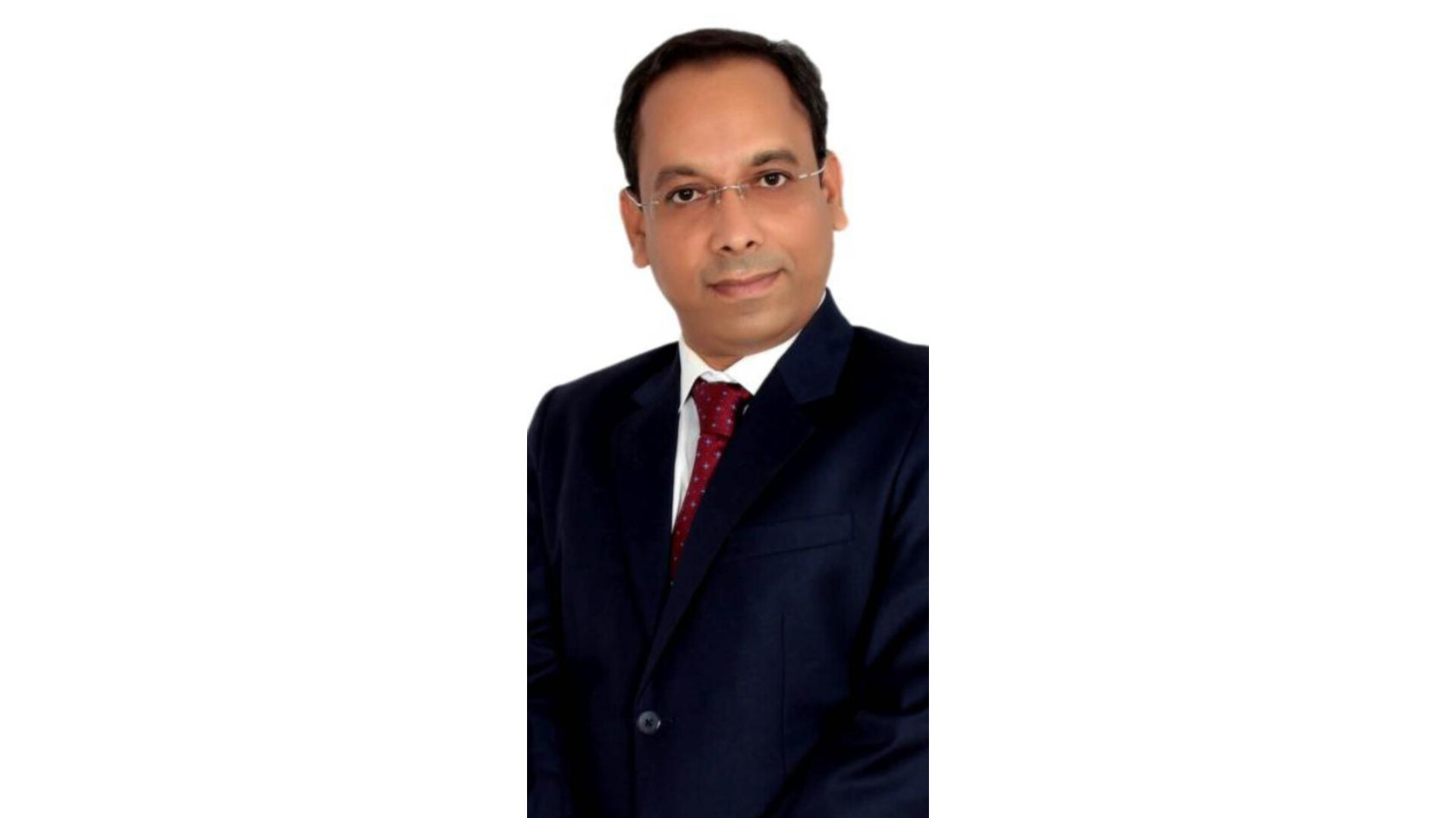 Dr. Vijay Sharnagat