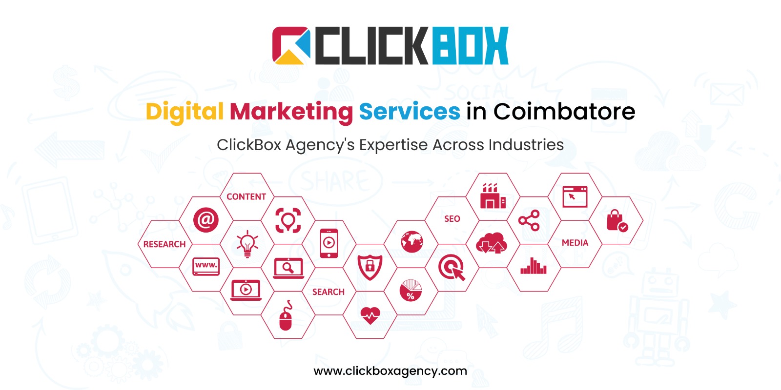 ClickBox Agency