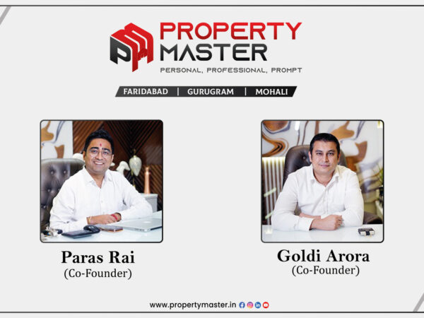 Property Master Pvt Ltd